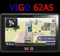 GPS VIGO 62AS